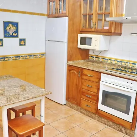 Acuario Apartamento *