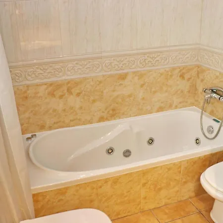 Acuario Apartament