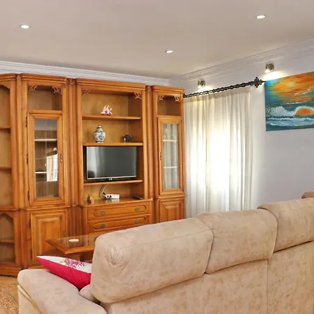 Acuario Apartamento *