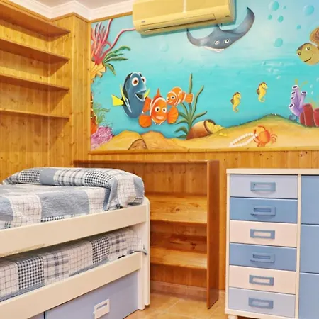 Acuario Apartamento