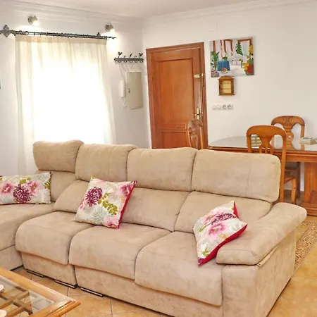 Apartamento Acuario