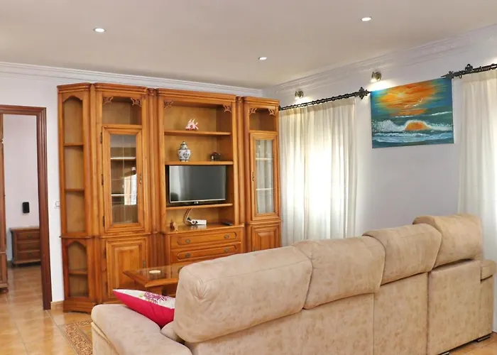 Acuario Appartement *