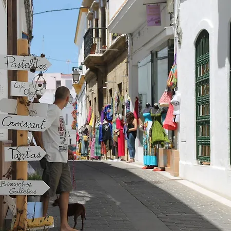 Acuario Кониль-де-ла-Фронтера